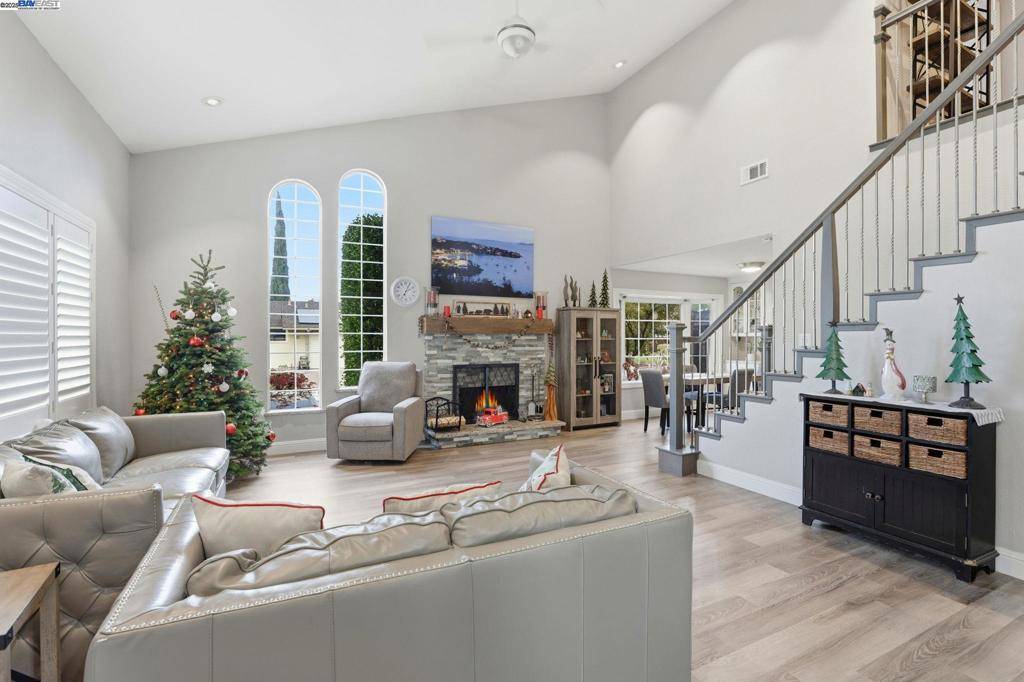 Pleasanton, CA 94566,2891 Calle Reynoso