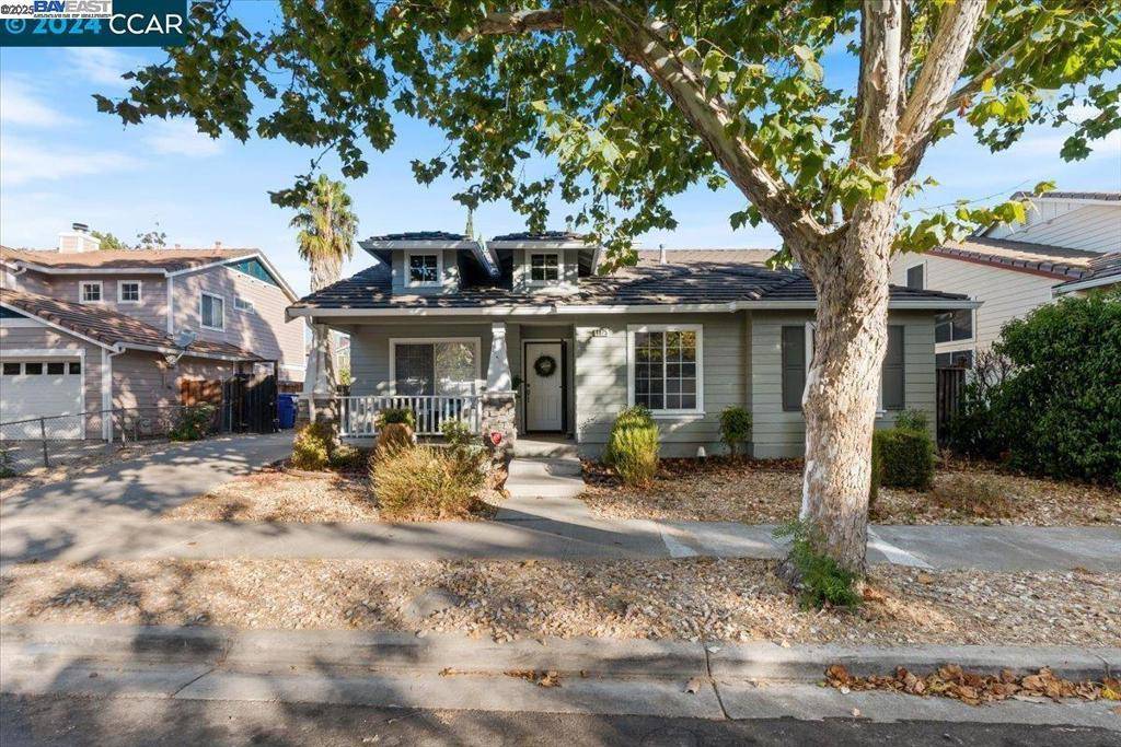 Brentwood, CA 94513,4675 Christenson St