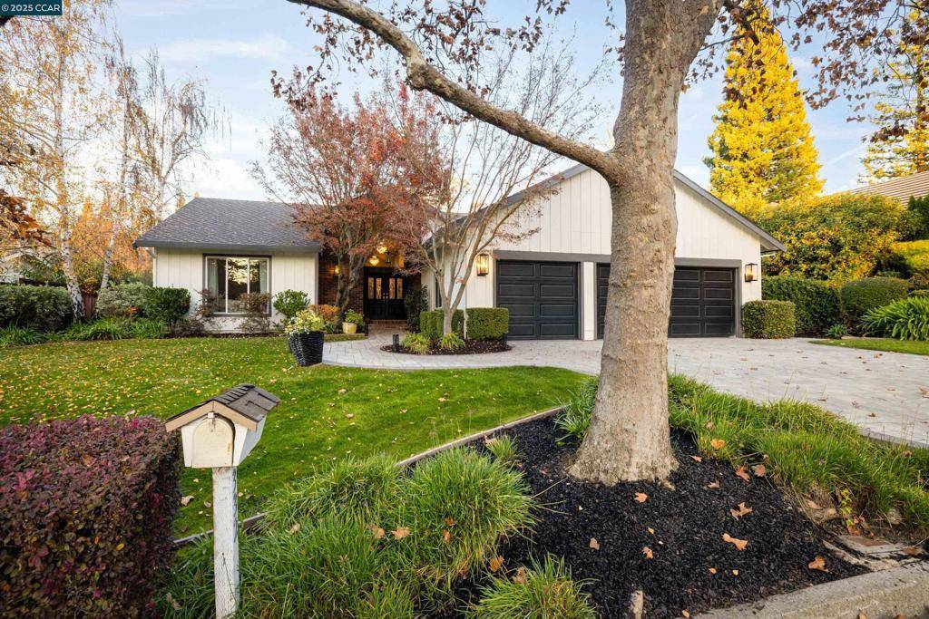 Danville, CA 94506,332 Red Maple Drive