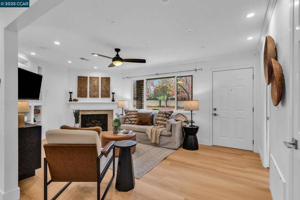 Concord, CA 94521,4597 Wildcat Ln