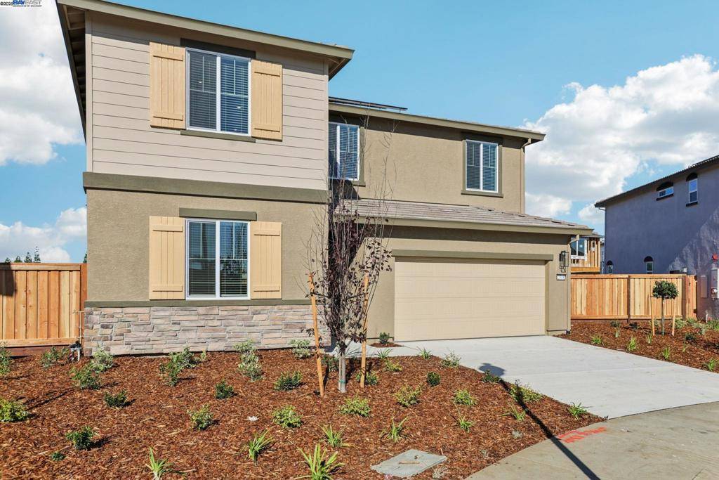 Brentwood, CA 94513,2319 Admiral Court