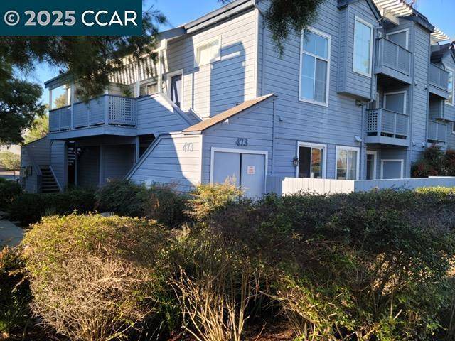 Redwood City, CA 94065,473 Cork Harbour Cir #A