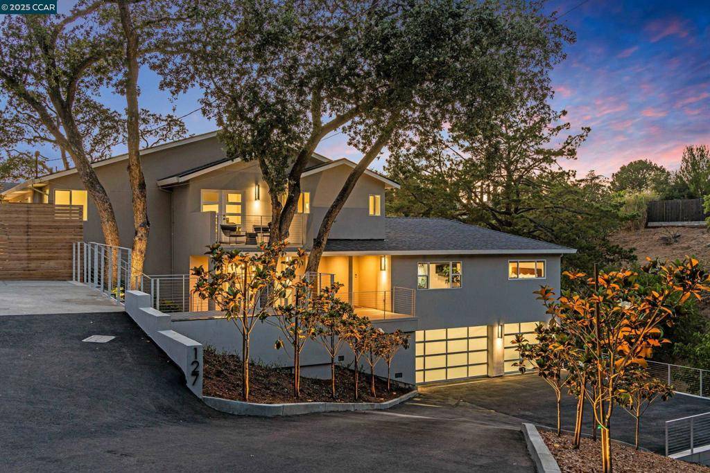 Walnut Creek, CA 94596,127 Caminar Way