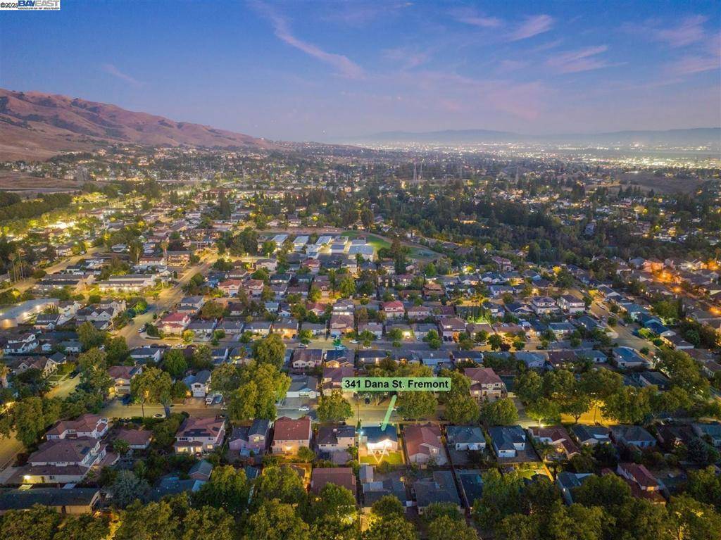Fremont, CA 94539,341 Dana St