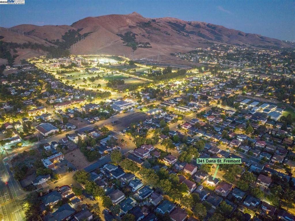 Fremont, CA 94539,341 Dana St