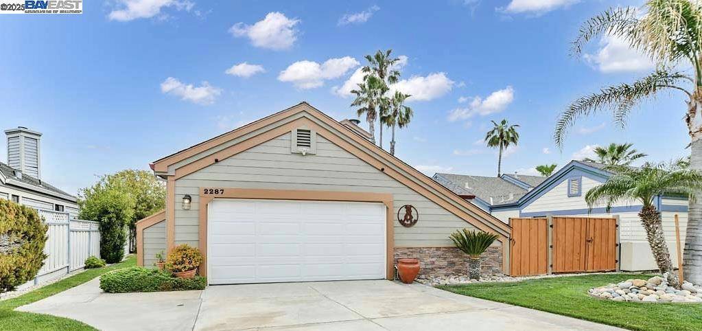 Discovery Bay, CA 94505,2287 Cove Ct