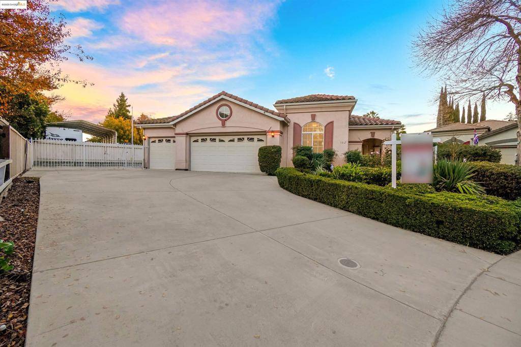 Tracy, CA 95376,162 Albert Ct