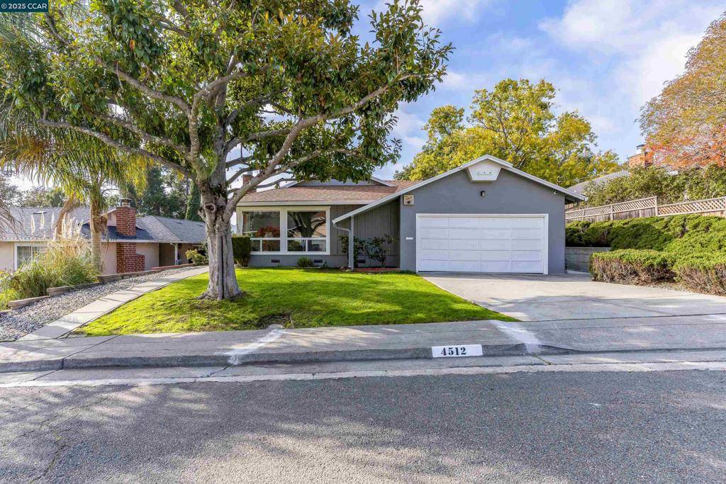 Richmond, CA 94803,4512 Robert Way