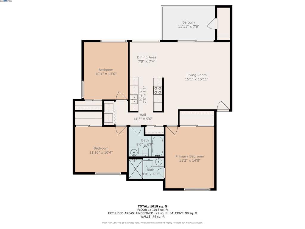 Fremont, CA 94536,38623 Cherry Ln #148