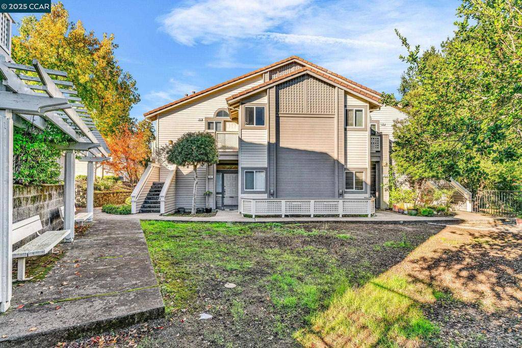 Hercules, CA 94547,253 Florence Ct