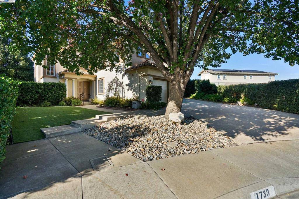Livermore, CA 94550,1733 Tourmaline Ct