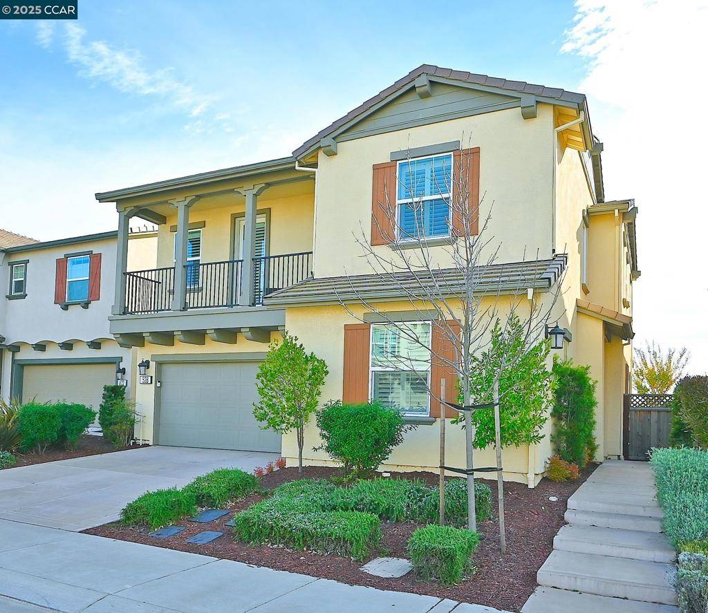 San Ramon, CA 94583,528 Caprio Ct