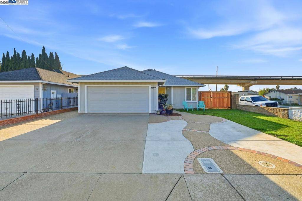 Union City, CA 94587,33601 11th St