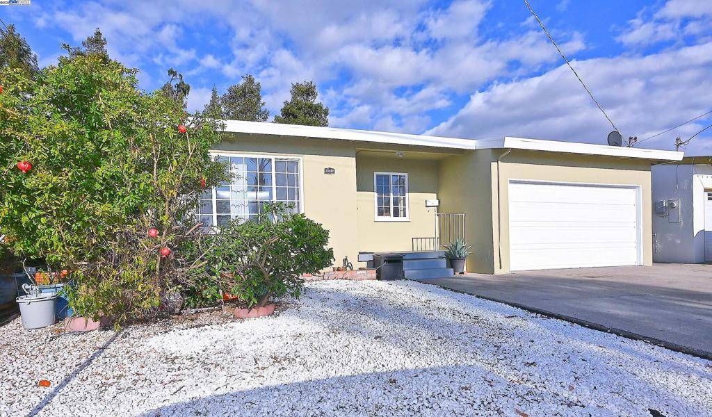 San Lorenzo, CA 94541,19092 Ricardo Ave