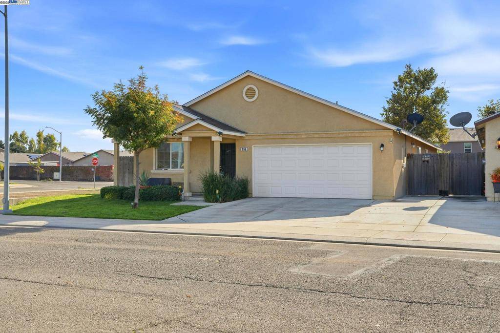 Merced, CA 95341,296 Dena Ct