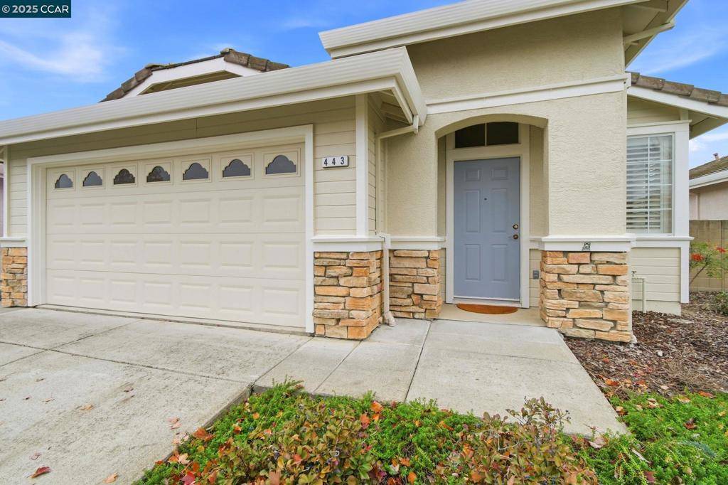 Vacaville, CA 95687,443 Mandarin Cir