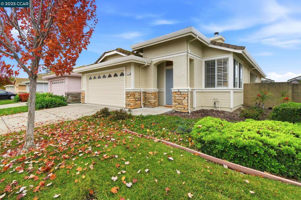 Vacaville, CA 95687,443 Mandarin Cir