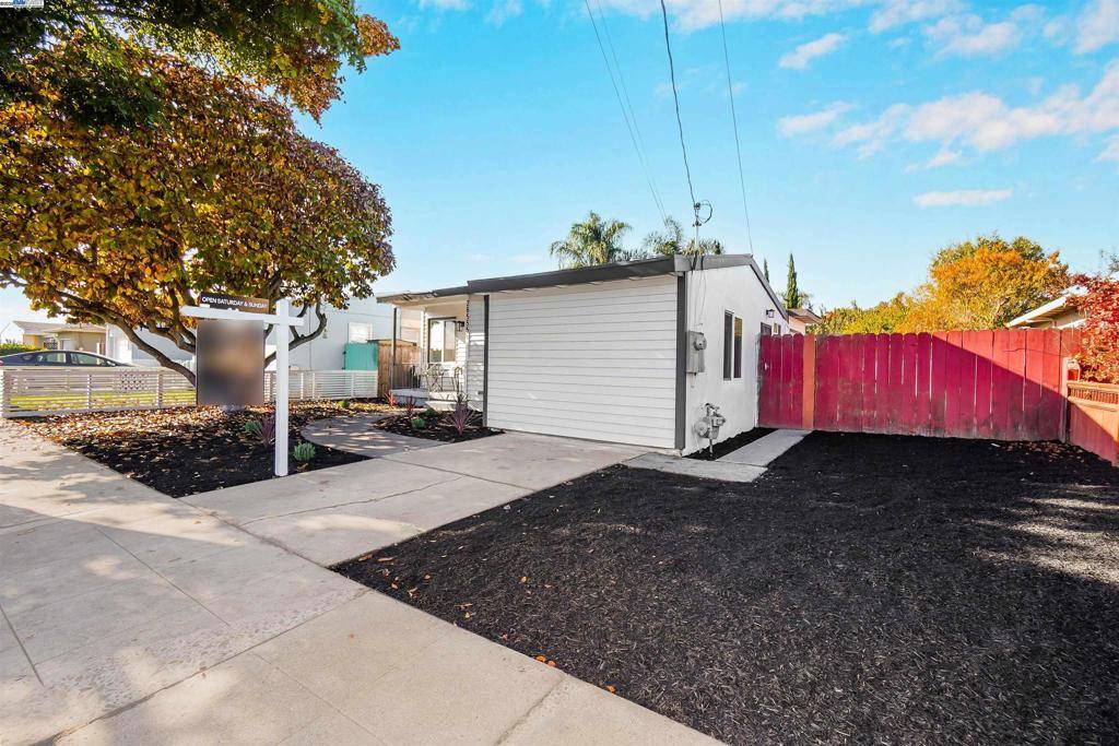 Hayward, CA 94544,26555 Underwood Ave