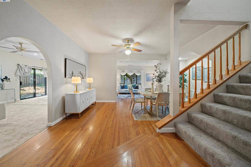 Fremont, CA 94536,3393 Sutton Loop