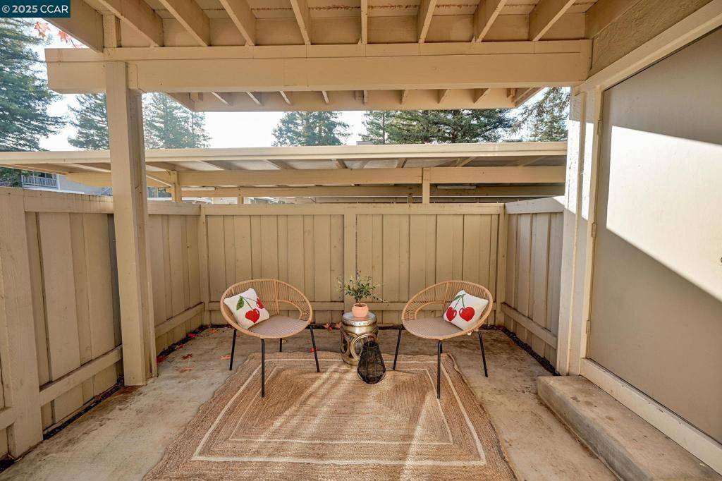 Concord, CA 94521,5455 Kirkwood Dr #B3