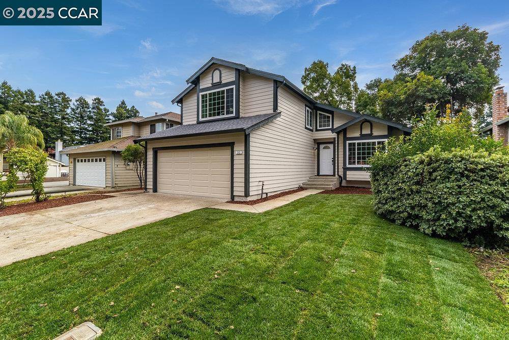 Vacaville, CA 95687,312 Summerfield Dr