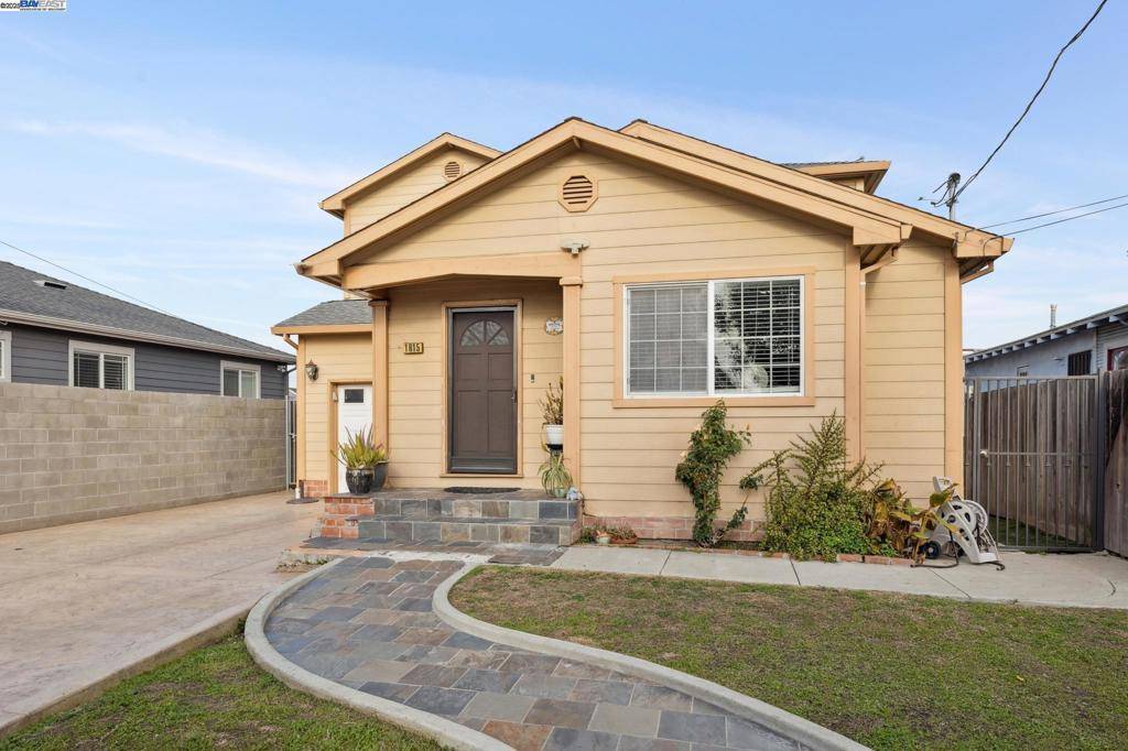 Oakland, CA 94603,1815 102Nd Ave