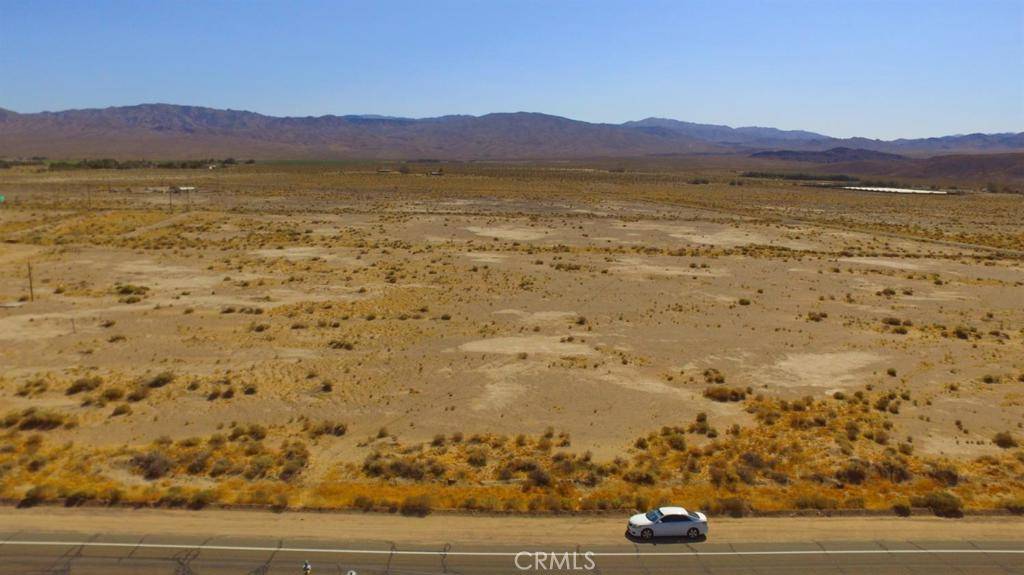 Newberry Springs, CA 92365,528181 10 National Trails HWY