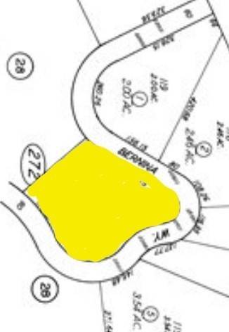 Tehachapi, CA 92561,0 Berina WAY