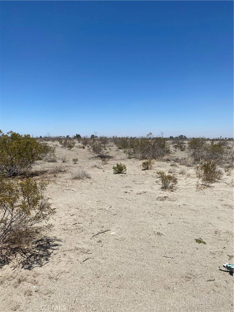 Adelanto, CA 92301,0 Johnson RD