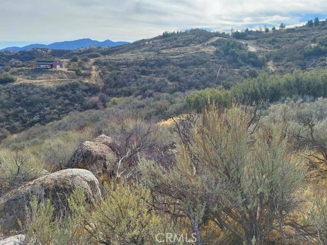 Tehachapi, CA 93561,0 Amberwood CT