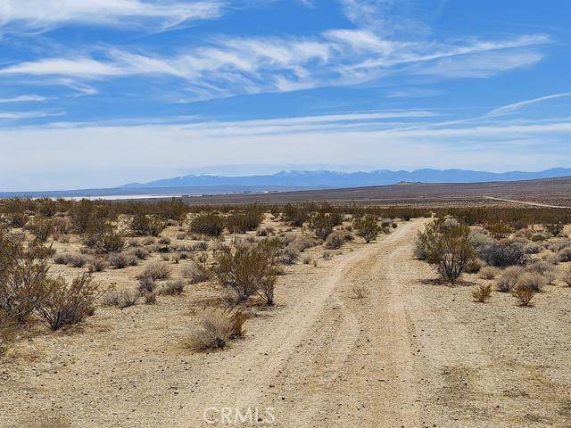 California City, CA 93523,1 Locust AVE