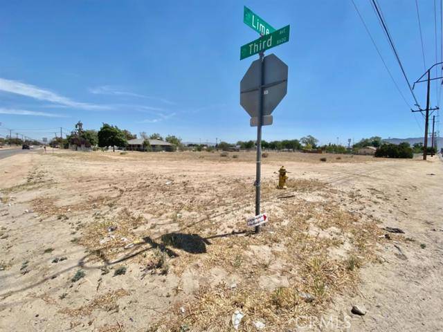Hesperia, CA 92345,0 THIRD AVE