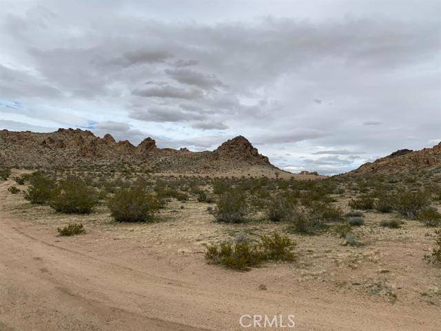 Lucerne Valley, CA 92356,0 Rabbit Springs RD