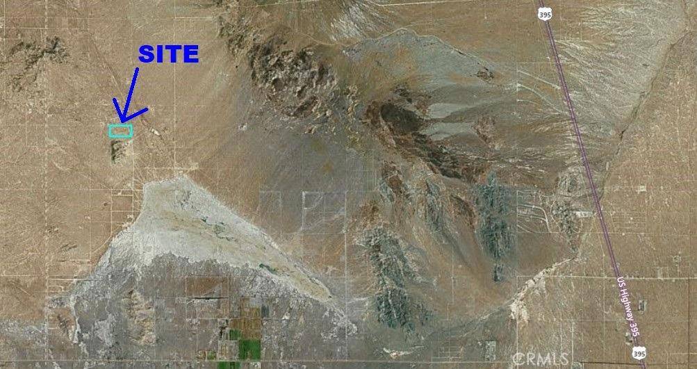 Adelanto, CA 92301,0 Adobe Mountain RD