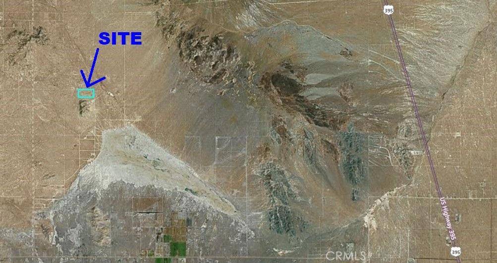 Adelanto, CA 92301,0 Adobe Mountain RD