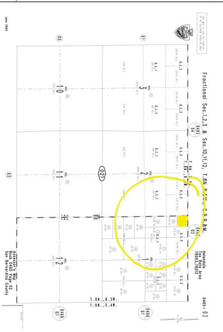 Helendale, CA 92342,0 Macon RD