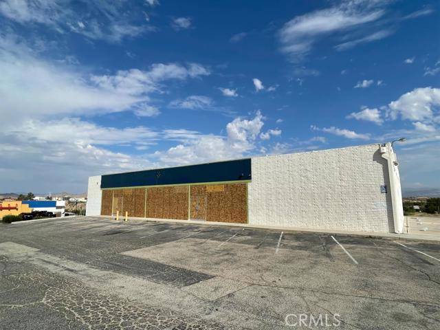 Victorville, CA 92395,15095 7th ST