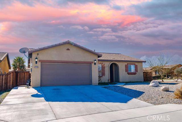 Victorville, CA 92394,12935 Presidio PL