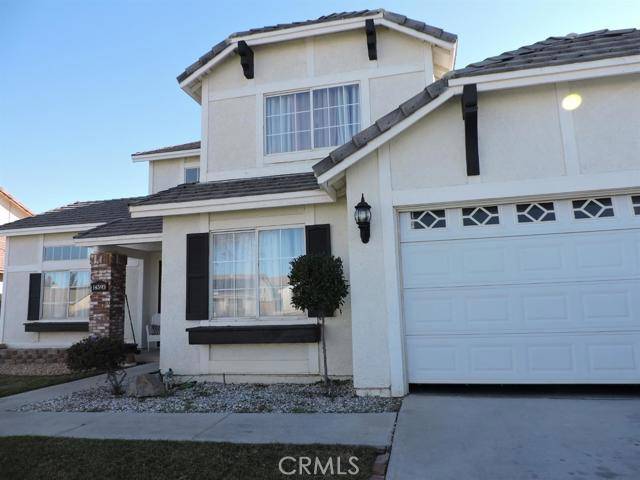 Victorville, CA 92392,14593 Owens River RD