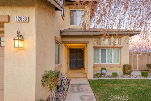 Victorville, CA 92392,12680 Hartfield ST