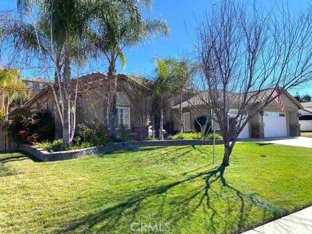 Yucaipa, CA 92399,13441 Mesa Crest DR
