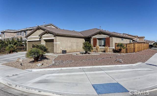 Victorville, CA 92392,12723 Brandon ST