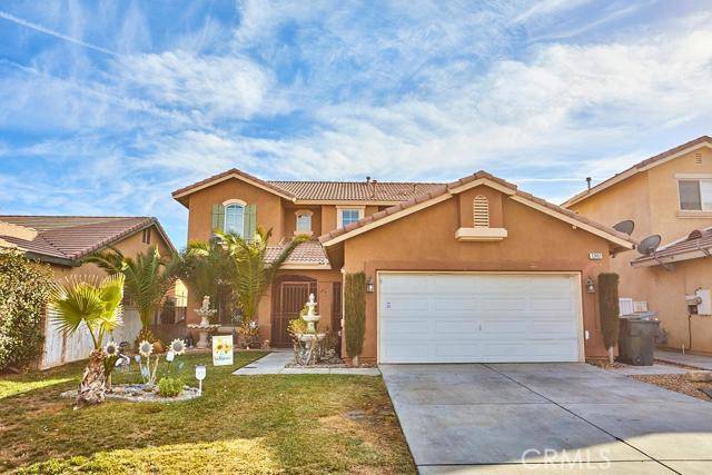 Victorville, CA 92392,12451 Luna RD