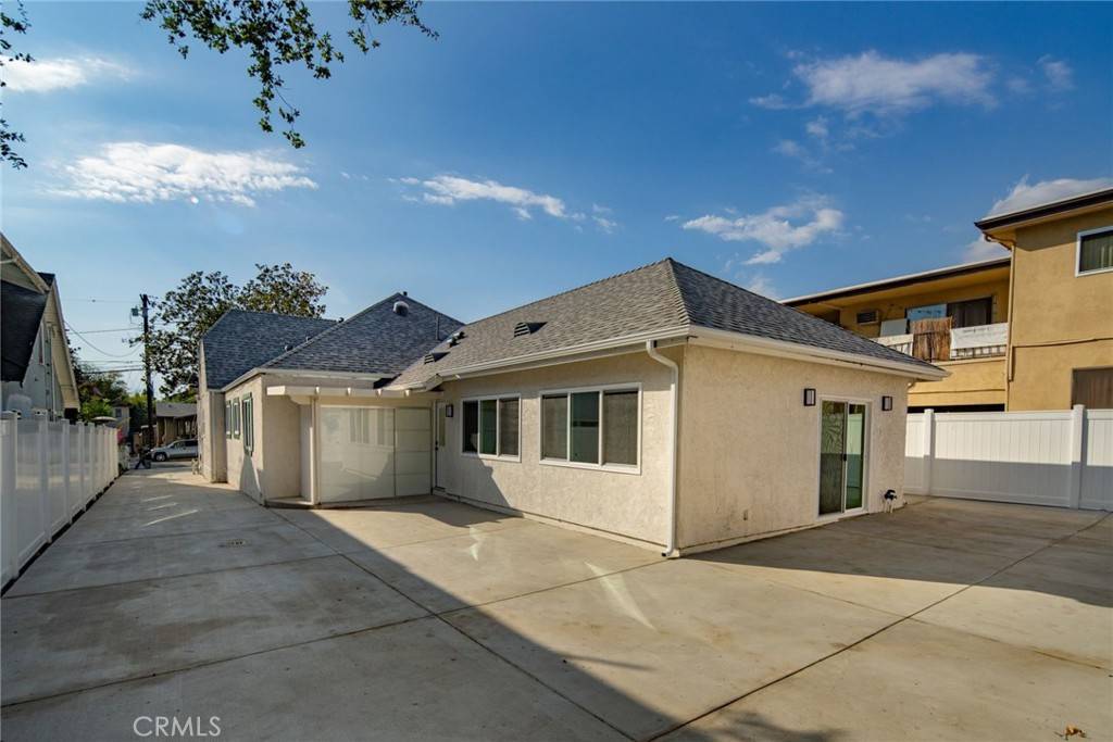 Pasadena, CA 91107,70 N Craig AVE