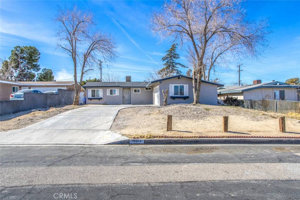 Victorville, CA 92395,14404 Mojave LN