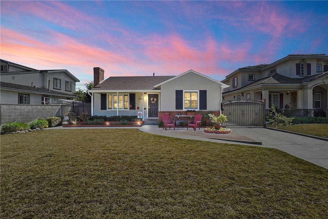 Temple City, CA 91780,9546 Wendon ST