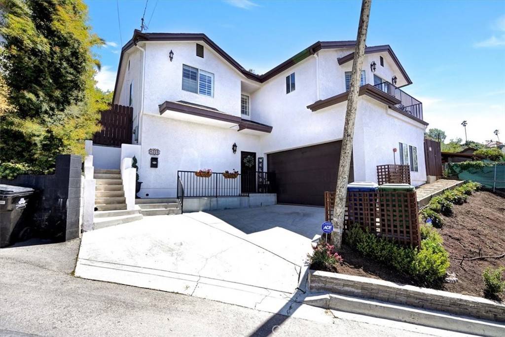 El Sereno, CA 90032,4204 Raynol ST