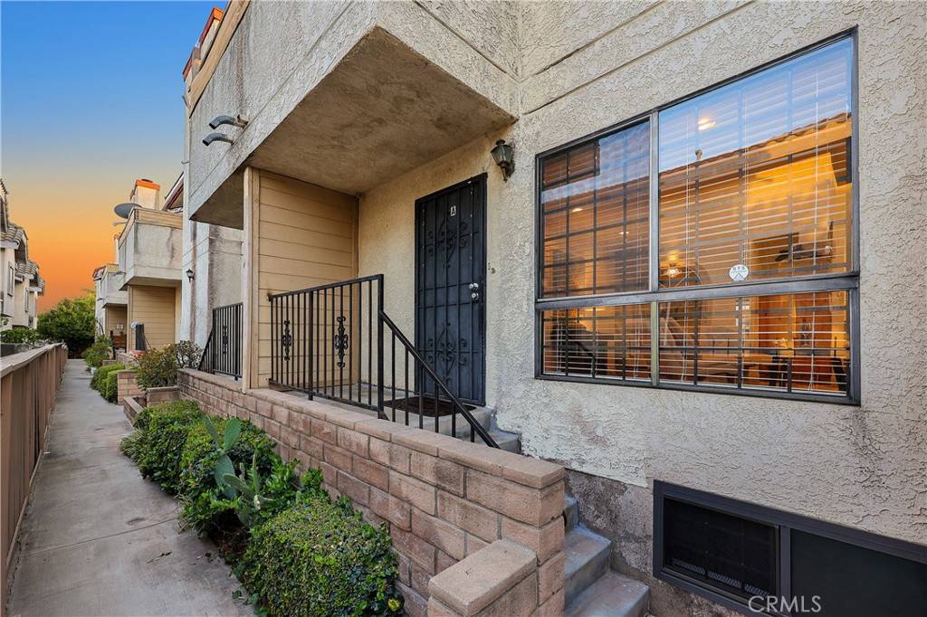 Alhambra, CA 91801,304 Palmetto DR #A