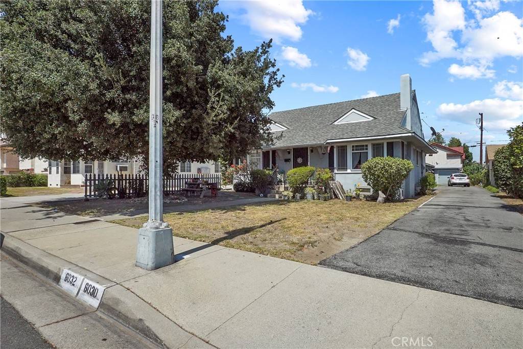 Temple City, CA 91780,6030 Temple City BLVD
