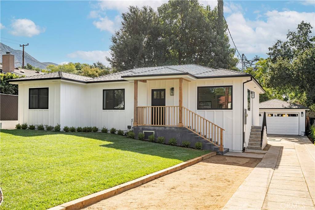 Altadena, CA 91001,2790 N Santa Rosa AVE